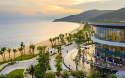 Hơn 3.000 người tham gia giải chạy MerryLand Quy Nhơn Run 2022