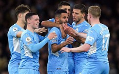 Lịch thi đấu, trực tiếp bóng đá hôm nay 30/4, rạng sáng 1/5