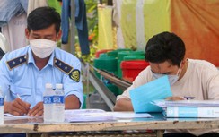 Hậu Giang xử phạt 6 doanh nghiệp vi phạm kinh doanh xăng dầu