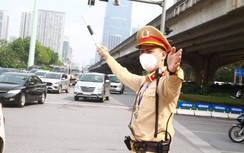 Ngày 1/5, toàn quốc xảy ra 26 vụ TNGT, 11 người tử vong, 26 người bị thương