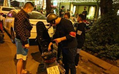 Ô tô tông người đứng cạnh xe hỏng máy trên cao tốc, 3 người thương vong