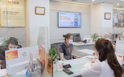 SHB đạt 3.227 tỷ đồng lợi nhuận quý I, tăng 94% so với cùng kỳ