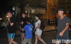 Chủ tịch tỉnh Quảng Nam chỉ đạo xử lý "cò" vé đi thuyền đêm ở Hội An