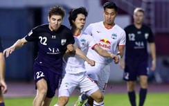 HAGL khiến bầu Đức tự hào trong ngày ông có quyết định đặc biệt