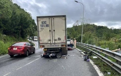 Tin tức tai nạn giao thông mới nhất ngày hôm nay 1/5/2022