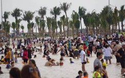 Khu du lịch Đồ Sơn có gì đặc biệt trong ngày nghỉ lễ 30/4 - 1/5?