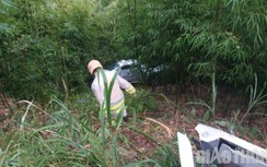 Tai nạn ở Lai Châu: Ô tô chở 5 người một gia đình lao xuống vực