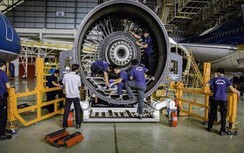 Hơn 2.750 tỷ đồng xây dựng 4 khu bảo trì tàu bay sân bay Long Thành