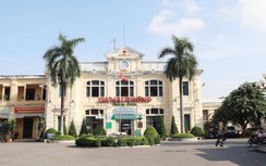 Khách đi tàu Hải Phòng - Hà Nội đạt kỷ lục trong ngày đầu nghỉ lễ