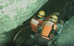 Phát hiện thêm tình tiết liên quan tới vụ chìm tàu du lịch Nhật Bản