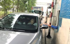 Nguy cơ chậm tiến độ dự án thu phí không dừng của VEC