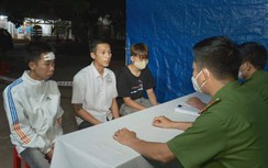 Bắt tạm giam 3 nghi can truy đuổi kẻ trộm, gây TNGT làm một người tử vong