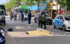 Tin tức tai nạn giao thông mới nhất ngày hôm nay 2/5/2022