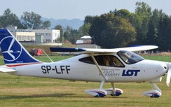 Sắp có trường bay mới ở Rạch Giá, đào tạo phi công 100% “made in Việt Nam"