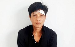 Cản em trai đòi chém mẹ, người anh bị đâm tử vong