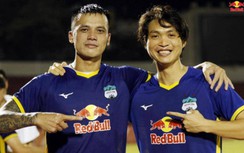 Trung vệ bị thầy Park "bỏ rơi" khiến cả Đông Nam Á "lác mắt"