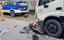 15 người chết vì tai nạn giao thông trong ngày nghỉ lễ thứ 3