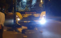 Vụ TNGT 3 người tử vong ở Bình Định: Cả 3 nạn nhân đều có nồng độ cồn