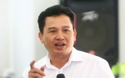 Để đất Chín Rồng vươn lên cùng cả nước