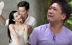 Trường Giang bị Nhã Phương "lột sạch" tiền bạc chỉ vì lý do này