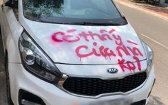 Có được cấm người khác đỗ xe trên đường phố trước cửa nhà mình?