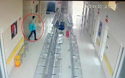 Hàng loạt trung tâm y tế ở Bình Dương bị trộm máy chụp X-quang