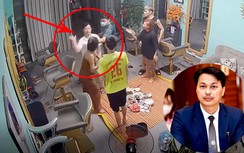 Phó Công an phường đánh người: Cần xử nghiêm dù nạn nhân không yêu cầu