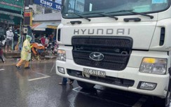 Tin tức tai nạn giao thông mới nhất ngày hôm nay 3/5/2022