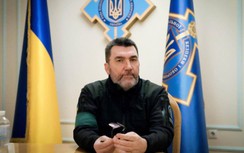 Quan chức Ukraine: Nga đã báo trước Hungary về chiến dịch quân sự ở Ukraine