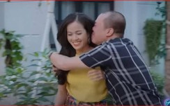 "Thương ngày nắng về" 2 tập 14: Chị chồng Khánh bị tung clip "gây sốt"