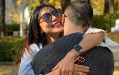 Khánh Ngọc: Tuổi trung niên, đã tìm được người đàn ông để dựa vào