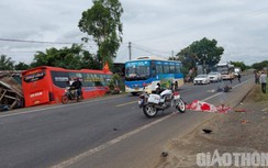 Tin tức tai nạn giao thông mới nhất ngày hôm nay 4/5/2022