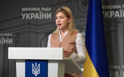 Ukraine bất ngờ tuyên bố chưa từ bỏ kế hoạch gia nhập NATO