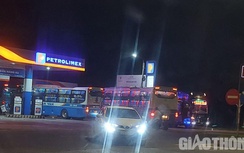 Xe dù bến cóc vẫn còn "đất diễn" trên địa bàn Đắk Lắk?