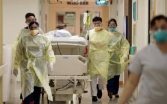 Bệnh nhân Covid-19 nặng có thể bị suy giảm nhận thức như lão hóa 20 năm