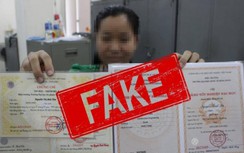 Sử dụng bằng giả, cựu Chủ tịch Ủy ban MTTQ phường ở Thái Bình bị khởi tố