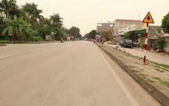 Hải Dương đầu tư hơn 1.650 tỷ đồng nâng cấp đường tỉnh 391