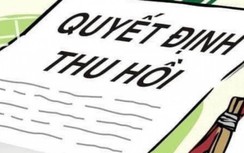 Bạc Liêu: Công ty CP Chăn nuôi C.P. Việt Nam bị thu hồi gần 2.500m2 đất