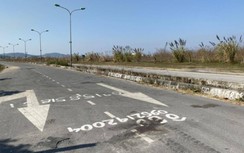 Bất an hai khu đô thị ven biển Quảng Ninh liên tiếp xảy ra TNGT