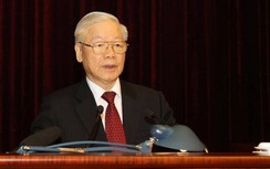 Tổng Bí thư: Những đảng viên hữu danh vô thực thì cho không cũng không cần