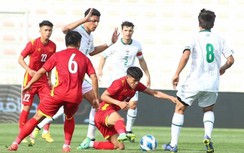 HLV Malaysia chỉ ra đối thủ đủ khả năng đánh bại U23 Việt Nam ở SEA Games