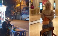 Bắt lái xe taxi lấy tài sản của 2 nữ du khách người Nga