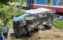 Tin tức tai nạn giao thông mới nhất ngày hôm nay 5/5/2022