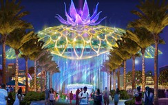 Chủ tịch HĐQT Tập đoàn Sun Group: “Kim Quy sẽ là công viên mở”