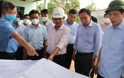 Đồng Nai bàn giao thêm 70ha mặt bằng sạch thi công sân bay Long Thành