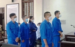 Bao che cho đàn em Đường "Nhuệ", 5 cựu cán bộ công an, kiểm sát lĩnh án