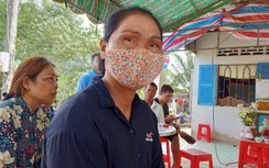 Hai mẹ con bị sét đánh tử vong: Xót xa lời kể người ở lại