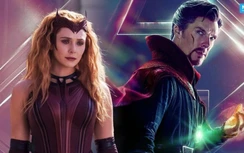 "Doctor Strange" 2 bị cấm ở Trung Quốc nhưng vẫn gây "địa chấn" ở Việt Nam