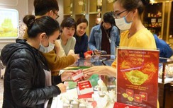 Giá vàng ngày 6/5: Vàng tăng mạnh phiên thứ 2