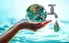 Ngành GTVT hưởng ứng Tuần lễ Quốc gia Nước sạch và vệ sinh môi trường